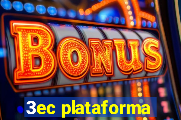 3ec plataforma